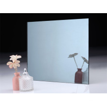 Manufacturers Supply Aluminum Mirror Aluminized Glass Mirror